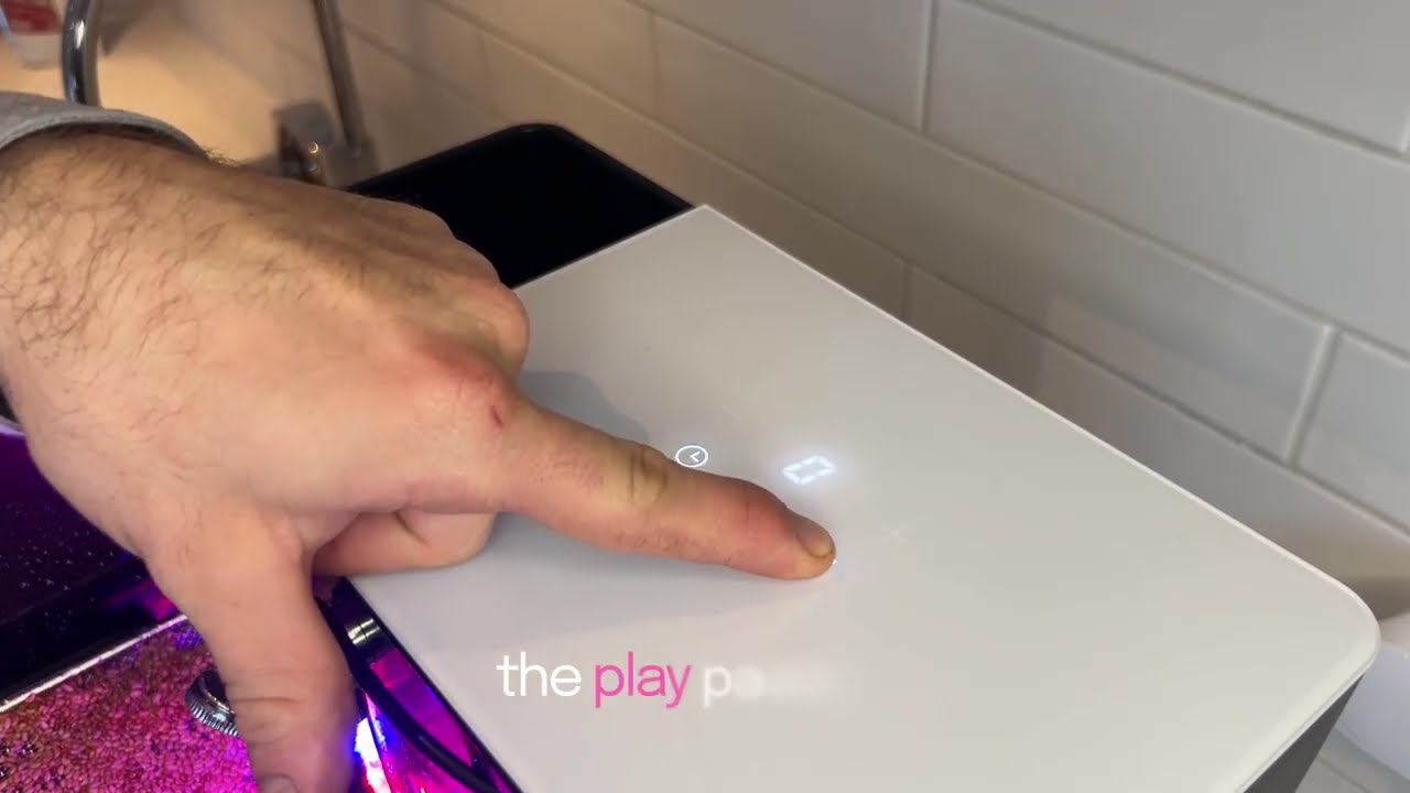 Manual Light Override  Program Reset