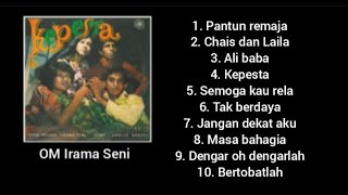 Download lagu Full Album - Kepesta - OM Irama Seni. mp3