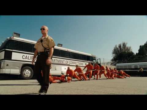 Trailer-Vorschau: Hancock