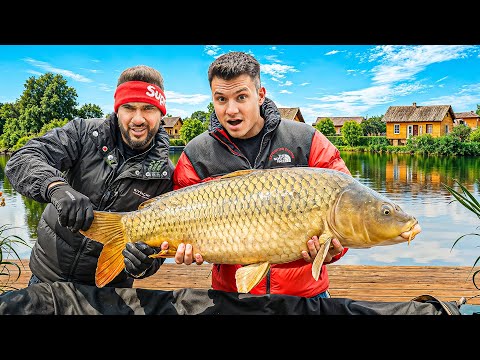 Dorian Popa and Danu Vlogs