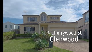 14 Cherrywood Street, Glenwood, NSW 2768