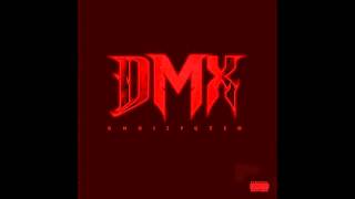 DMX ft Adreena Mills - I Get Scared Undisputed + Lyrics
