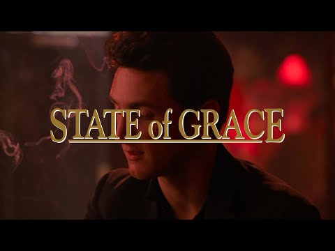 State of Grace (1990) | New 4K UHD Restoration Trailer