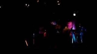 Wild Flowers Live "Mr.Charlie"