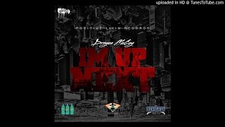 01 - Drayco McCoy - Dont Fuck Wit Fuck Niggas $ (Prod. Keyboard Kid) - #ImUpNext EP