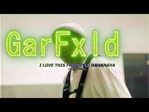 GARFXLD - I LOVE THIS FREESTYLE HAHAHAHA OFFICIAL VIDEO (@the.photographers.bw)