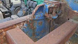 덤프 트럭 IVECO 260E44 | 이미지 5 - Autoline