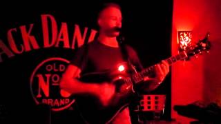 Unexploded Bomb - Live on Stage - song by Preacher John