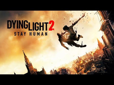 Dying Light 2 {P44} Justice plays