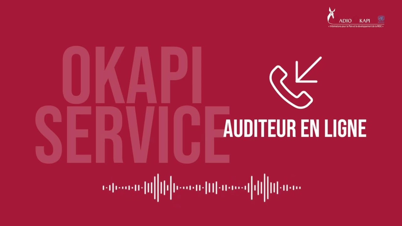 🟥 DIRECT | Okapi Service : LES TESTS PRENUPTIAUX SONT-ILS IMPORTANTS ?