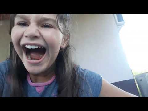 tomando banho part 2