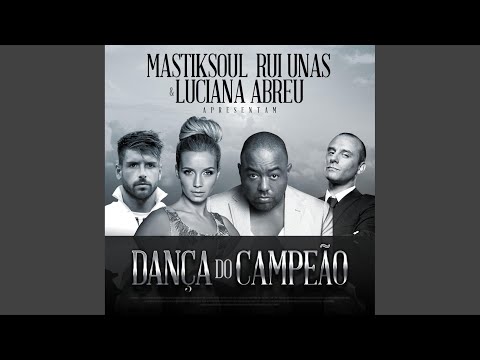 Dança do Campeão (Rbros Remix - Mastiksoul Fix)