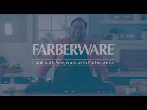 How to Cook with Farberware Stainless Steel