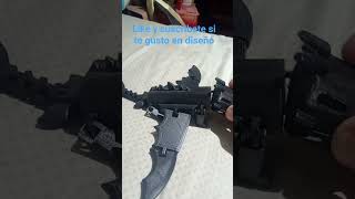 #cómoentrenaratudragón #chimuelo en #3d