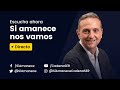 Si Amanece Nos Vamos 24 04 2026