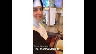 La voce di Maria. Hermanas Clarisas Capuchinas Tijuana
