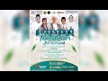 LIVE STREAMING TAMBAKSARI BERSHOLAWAT Th 2025 Habib Alwi Zahir Bin Muhammad Al Habsyi Pekalongan