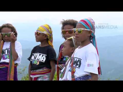 MTMA KIDS - Kejutan Lagi dari Anak Soe,Timor Tengah Selatan (05/02/2017) Part 5