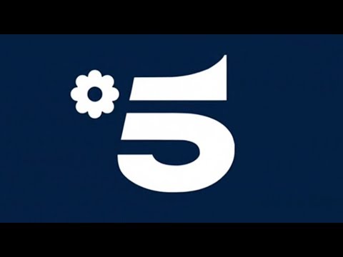 Mediaset Channel 5