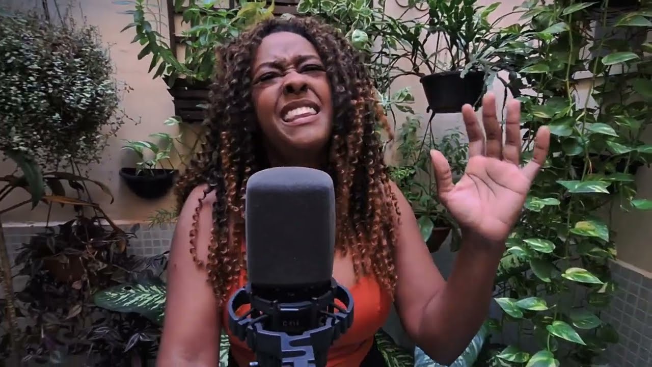 Taísa Helen - Halo (Byoncé) | Holofotti Session #19