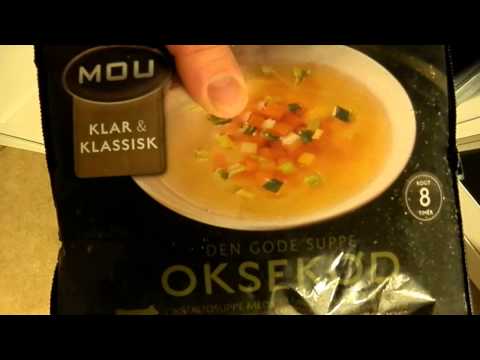 MongoTV_149 - Mongo Madskole - John Fremviser Grøntssagssuppe