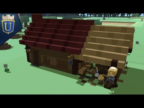 Stonehearth | ACE Playthrough | Part 1