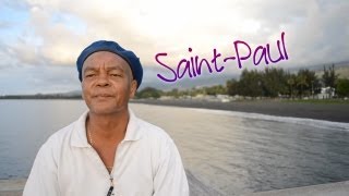 preview picture of video 'SAINT-PAUL - SOMANKE - CLIP OFFICIEL HD - Janvier 2013'