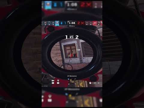 ACE ECHO WHILE ROAMING #r6 #r6siege #r6s #rainbowsixsiege #rainbowsix #rainbow6 #rainbow6siege #fyp