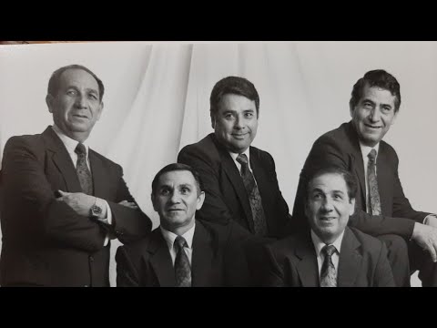 ESPECIAL FESTIVAL HOMENAJE 66° ANIVERSARIO DE LOS HERMANOS BARRIOS