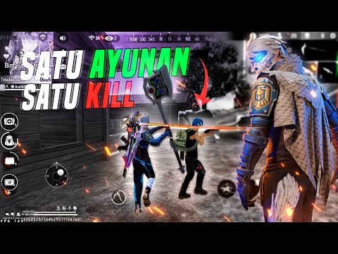 A Squad Dies from an Axe 😂 Automatically Reported