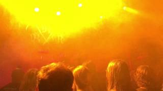 Black Anvil - As Was - Trees, Dallas, TX - 2/11/2017