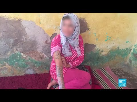 Khadija, 17enne torturata e stuprata infiamma il Marocco