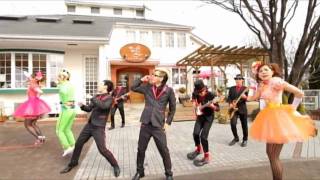 勝って泣こうゼッ！