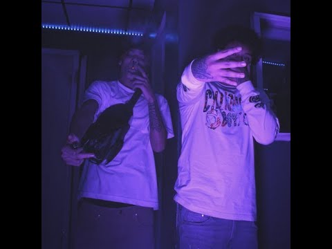 JAY$FL - SHOOTERS W ME (FT. KG Dinero) (Official Audio)