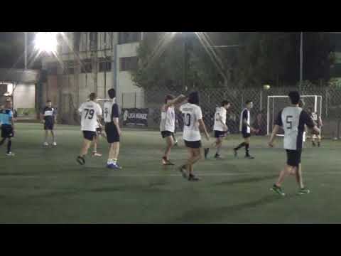 PALOGOL vs CIPOLLA - #LigaNuñez - #Apertura SLS Fecha 3 - 2022