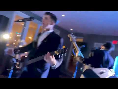 The Sulls Wedding Band - Hard To Handle Live