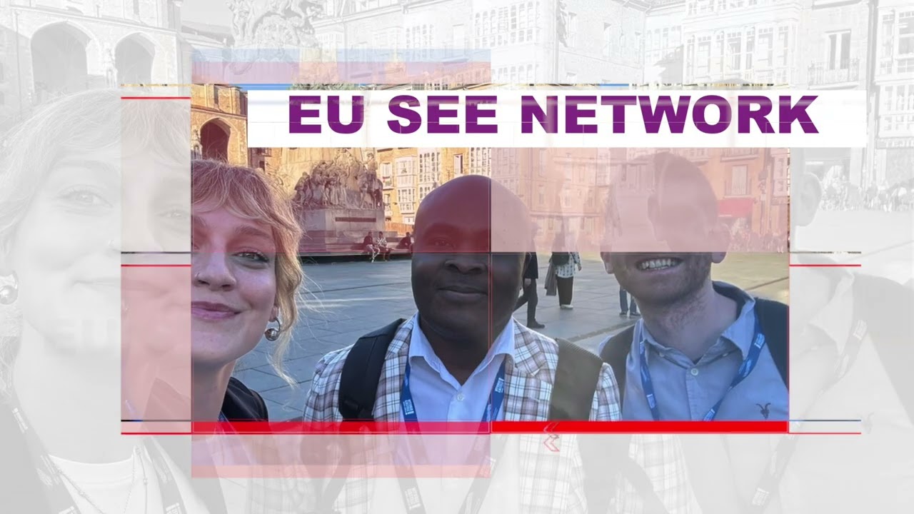 How does EUSEE data support civil society to fight back for fundamental freedoms?