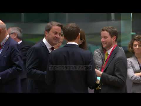 Premtimet e Oliverit për zgjerimin dhe fqinjësinë e BE-së