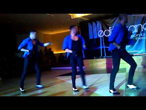 Dimitris y Su Secta 3rd Mediterranean Salsa & Kizomba Festival Thessaloniki