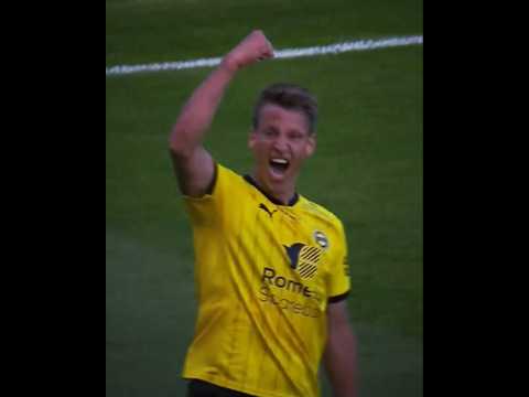 lillestrøm too norwegen cup final   #lillestrøm #edit #football @lillestromsk