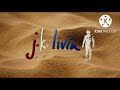 JK Living Productions Logo