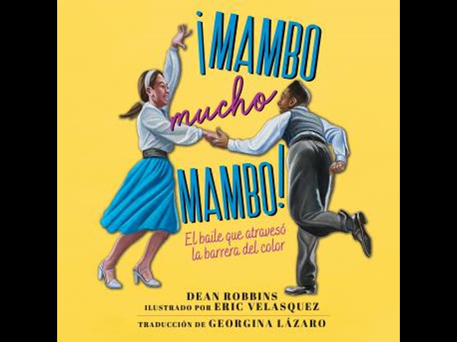 Vídeo relacionado con ¡Mambo mucho mambo! El baile que atravesó la barrera del color (¡mambo Mucho Mambo!:)