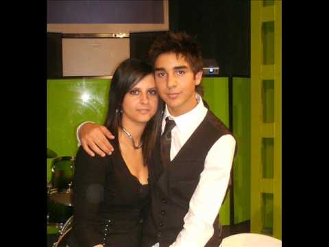 N'AMMORE INUTILE...Raffaella Costantino e Lino Mirabella