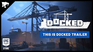 This Is Docked Overview Trailer (2026) Trailer