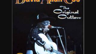 David Allan Coe - Ruby, Don&#39;t Take Your Love to Town