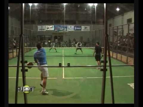 Padel Para Todos-TV Show nr 28-Part 1 by PadelCentrum.nl