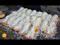 Rajkot Famous Shree Ji Cheesy Vadapav Rs 30 Only L Rajkot Street Food