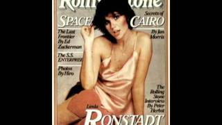 Linda Ronstadt-Just like Tom Thumb&#39;s Blues