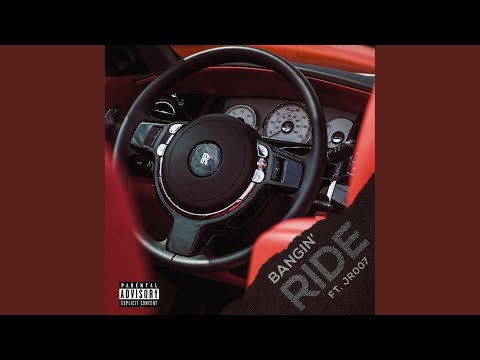 Ride (feat. JR007)