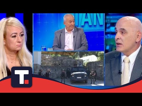 Analiza štampe 30.9.23 - Dragana Trifković i Nikola Lunić • DOBRO JUTRO TANJUG